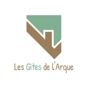 logo Les Gites De L'arque