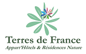 logo Relais Terres De France
