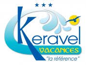 logo Village Vacances Keravel