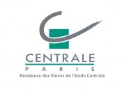 logo Maison Des Eleves De L'ecole Centrale Des Arts Et Manufactures