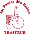 logo Au Panier Des Halles