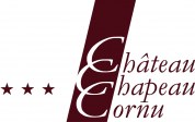 logo Chateau De Chapeau Cornu