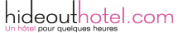 logo Hideouthotel
