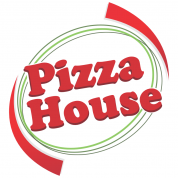 logo Pizza House