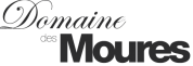 logo Domaine Des Moures