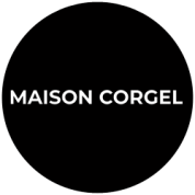 LOGO MAISON CORGEL