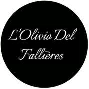 logo L'olivio Del Fallières