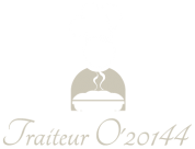 logo O'20144 Traiteur