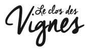 logo Le Clos Des Vignes