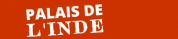 LOGO PALAIS DE L'INDE