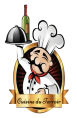 logo Cuisine Du Terroir