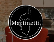 logo Le Clos Martinetti