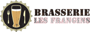 logo Brasserie Les Frangins