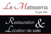 logo Le Matissema