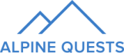 logo Alpine Quests