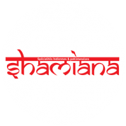 LOGO Restaurant Shamiana