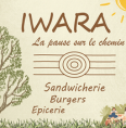 logo Iwara