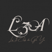 LOGO Les 3 Clefs de Gaya