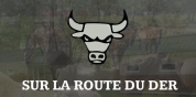 logo Sur La Route Du Der