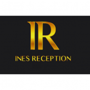 logo Ines Réception