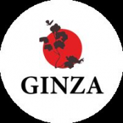 LOGO GINZA