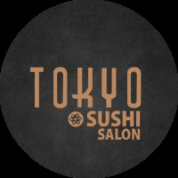 LOGO TOKYO Salon Sushi