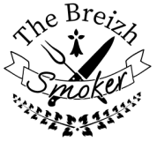 logo The Breizh Smoker