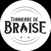 LOGO TONNERRE DE BRAISE
