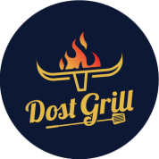 logo Dost Grill