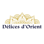 LOGO Délices d'Orient