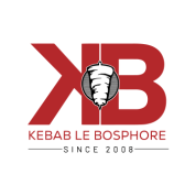 LOGO KEBAB LE BOSPHORE