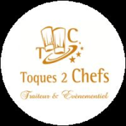 logo Toques 2 Chefs