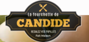 LOGO La Fourchette De Candide