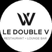 LOGO Le Double V