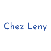 LOGO CHEZ LENY