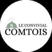 logo Le Convivial Comtois