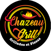 LOGO CHAZEAU GRILL