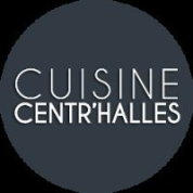 LOGO CUISINE CENTR'HALLES
