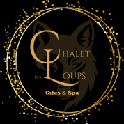 logo Le Chalet Des Loups