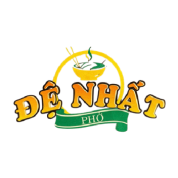 LOGO DÊ NHAT PHO