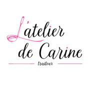 logo L'atelier De Carine