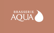 LOGO Brasserie Aqua