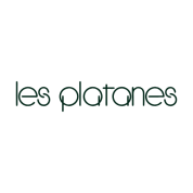 logo Les Platanes