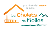 logo Les Chalets De Fiolles