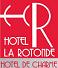 logo Hotel La Rotonde