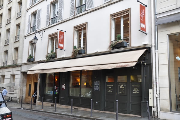 Restaurant La Bastide Odéon 75006 Paris