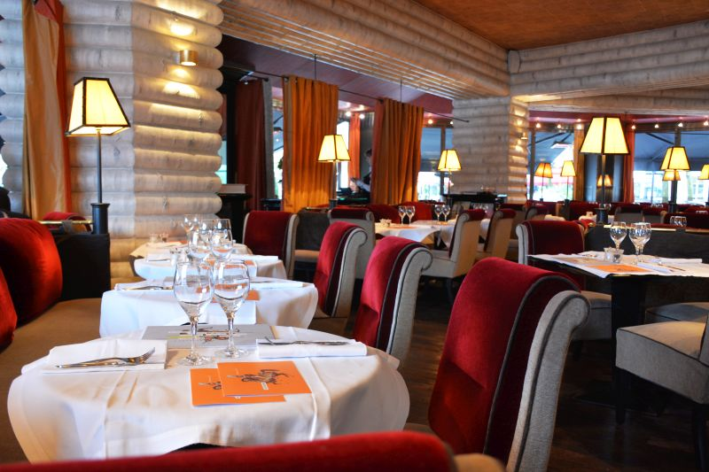 Restaurant le Murat (75016)